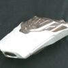 Original exhaust silencer Ducati 749 999