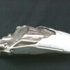 Original exhaust silencer Ducati 749 999 - Image 3