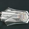 Original exhaust silencer Ducati 749 999 - Image 5