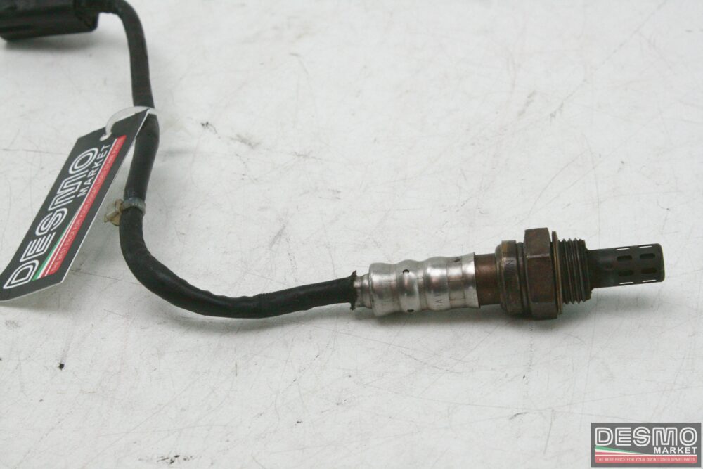 Exhaust lambda sensor Ducati Monster 696 796 1100 - Image 2