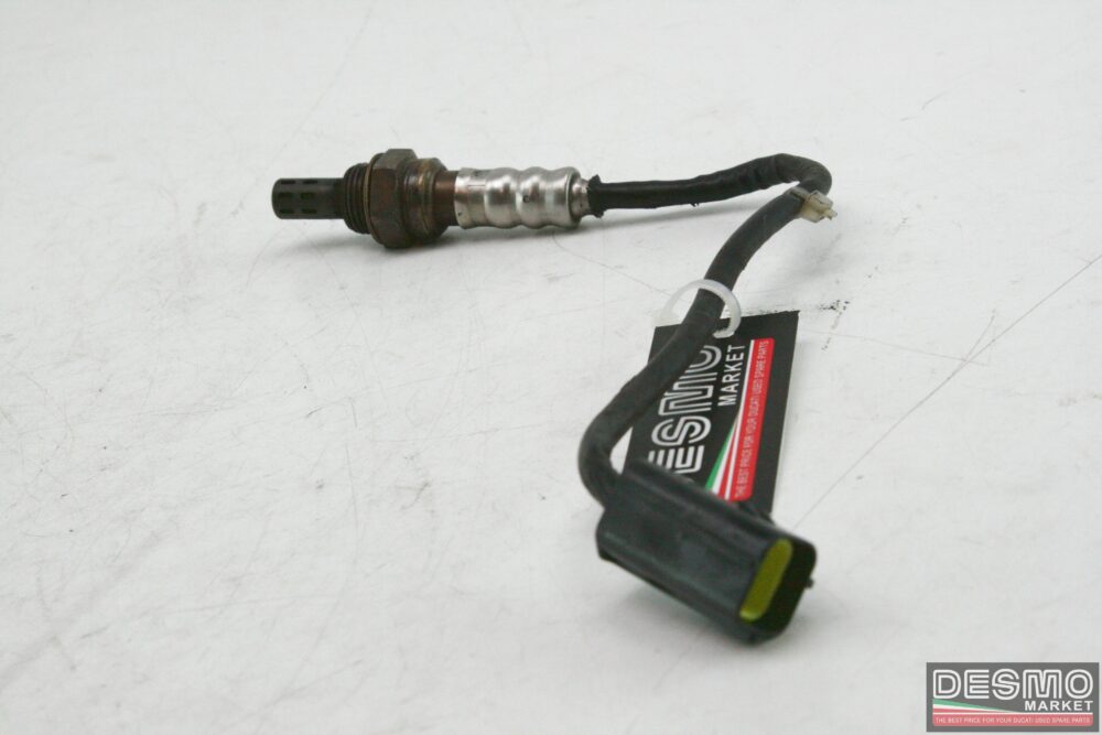 Exhaust lambda sensor Ducati Monster 696 796 1100 - Image 3