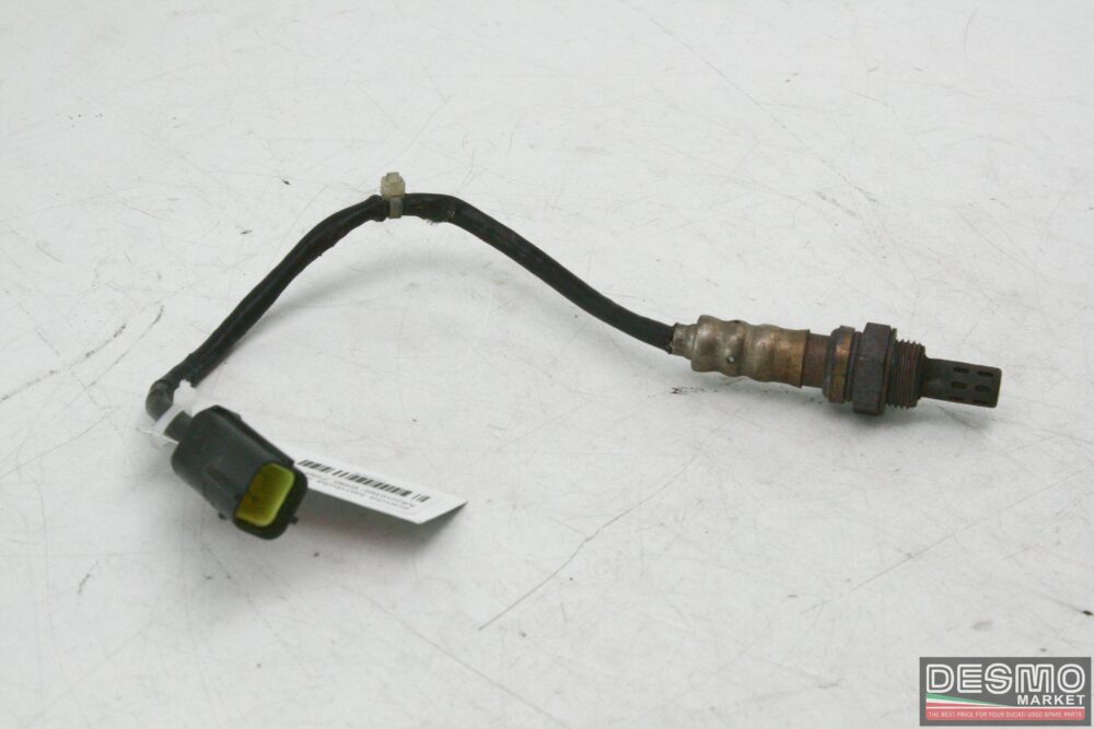 Sonda lambda scarico Ducati Monster 696 796 1100