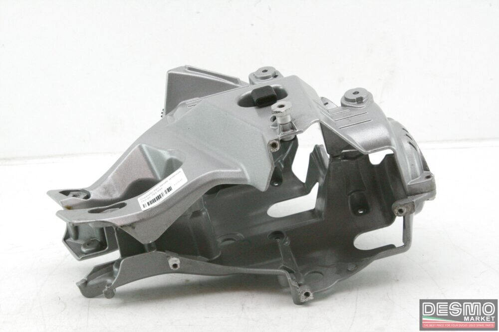 Supporto faro fanale anteriore Ducati 749 999