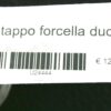 Tappo forcella Ducati