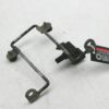 Telaietto completo di sensoria aria Ducati Monster 620
