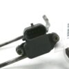 Telaietto completo di sensoria aria Ducati Monster 620