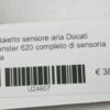 Telaietto completo di sensoria aria Ducati Monster 620