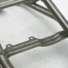 Telaietto posteriore ferro biposto Ducati 748 916 996