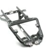 telaietto reggisella biposto nero ducati 848 1098 1198