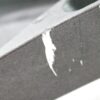 Right rear frame saddle support Ducati Monster 696 1100 - Image 4