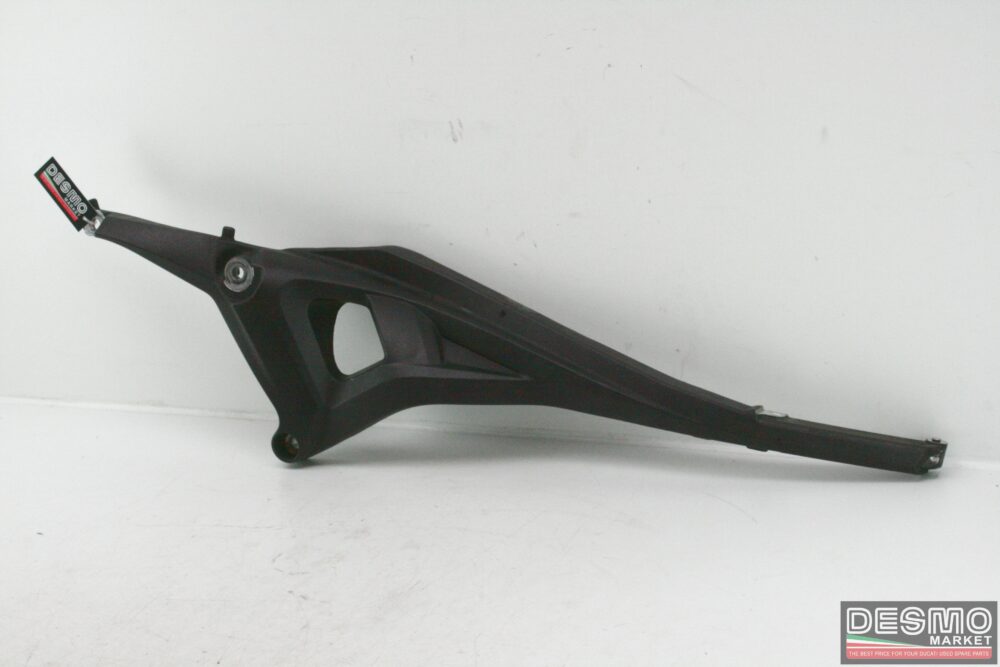 Left rear frame saddle support  Ducati Monster 696 1100