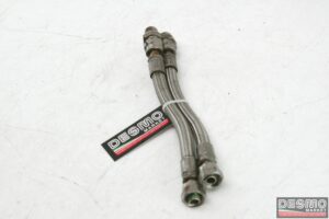 Tubi radiatore olio Ducati 1098