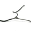 Heads oil cooler hoses Ducati 749 999 first series 2003-2004
