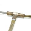 Heads oil cooler hoses Ducati 749 999 second series - Image 3