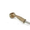 Heads oil cooler hoses Ducati 749 999 second series - Image 2