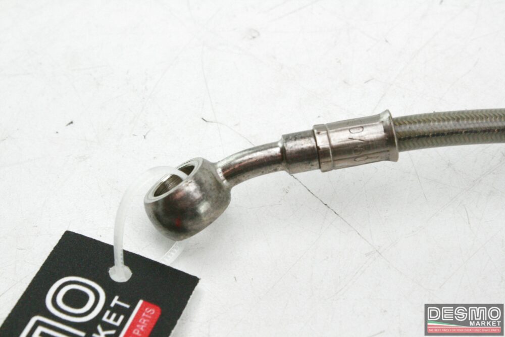 Tubo comando frizione idraulico Ducati 749 999