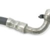 Front rubber brake hose Ducati Supersport 600 750 - Image 2
