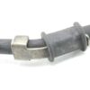 Front rubber brake hose Ducati Supersport 600 750 - Image 3