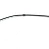 Front brake hose caliper-caliper Ducati 1098 1198