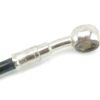 Front brake hose caliper-caliper Ducati 1098 1198 - Image 3