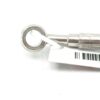 Front brake hose caliper-caliper Ducati 1098 1198 - Image 3