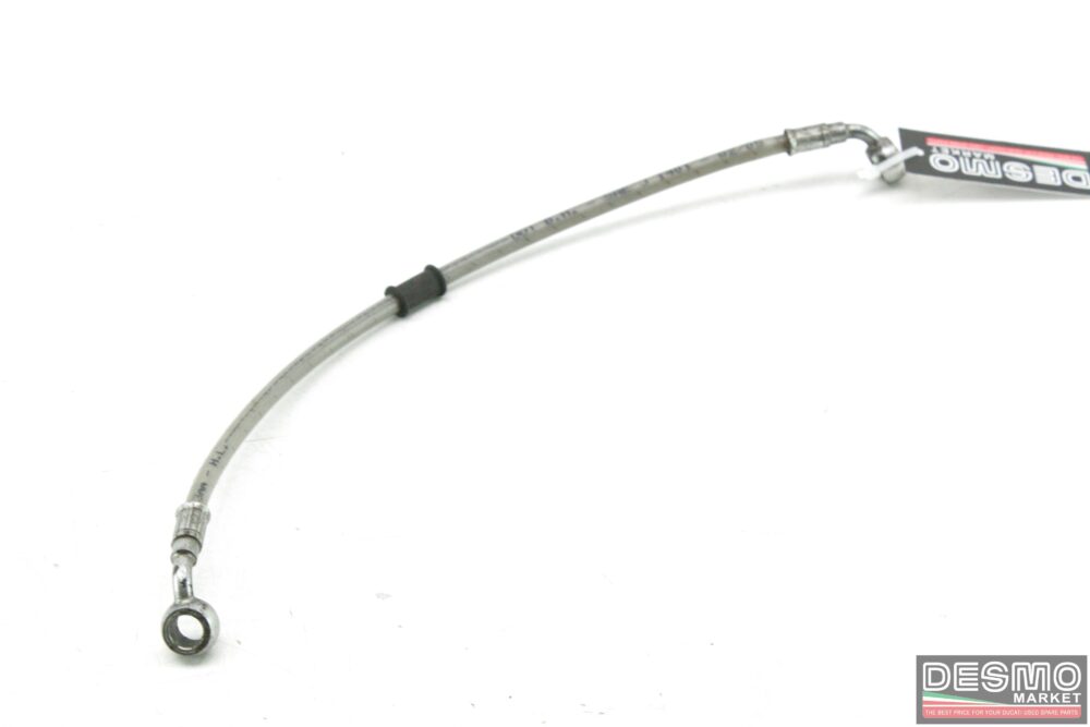 Front brake hose caliper-caliper Ducati 749 999 2003/2004