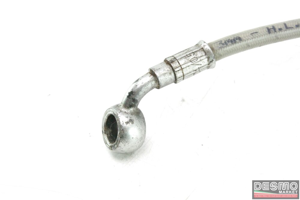Front brake hose caliper-caliper Ducati 749 999 2003/2004 - Image 2