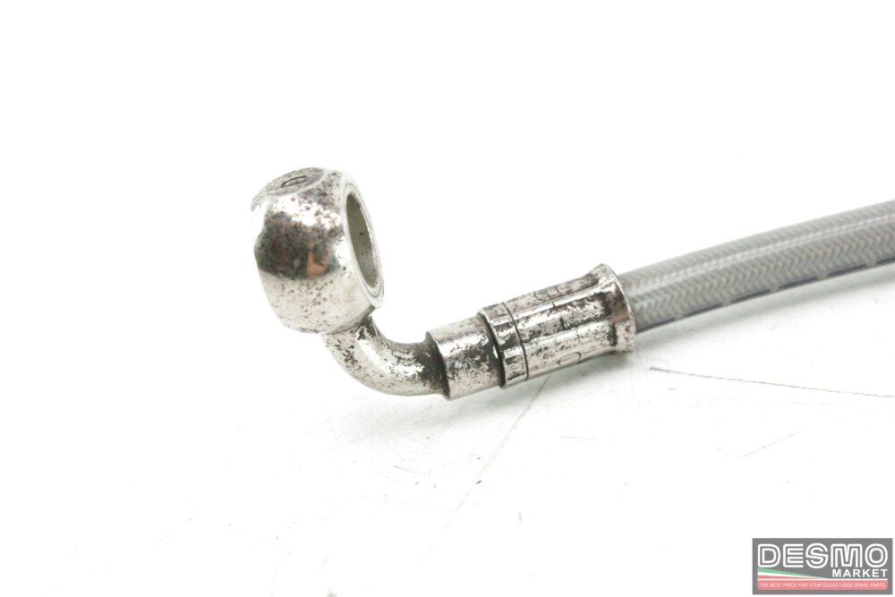 Tubo freno anteriore pinza-pinza Ducati 749 999 2003/2004