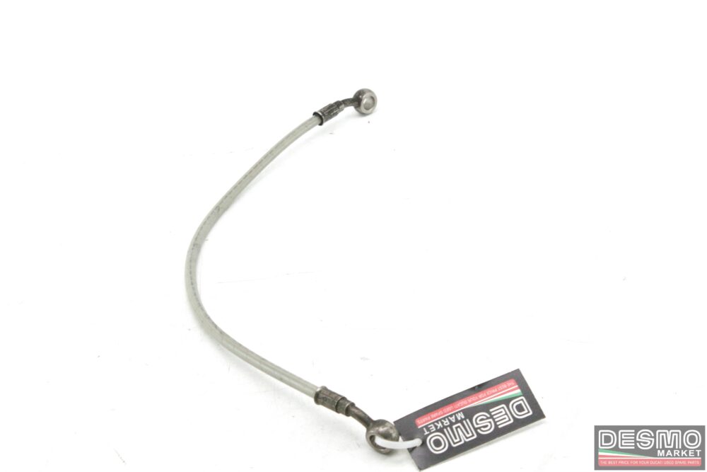 Tubo freno anteriore pinza-pinza Ducati 749 999 2005-2006