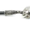 Front brake caliper hose Ducati 848 1098 1198 - Image 4