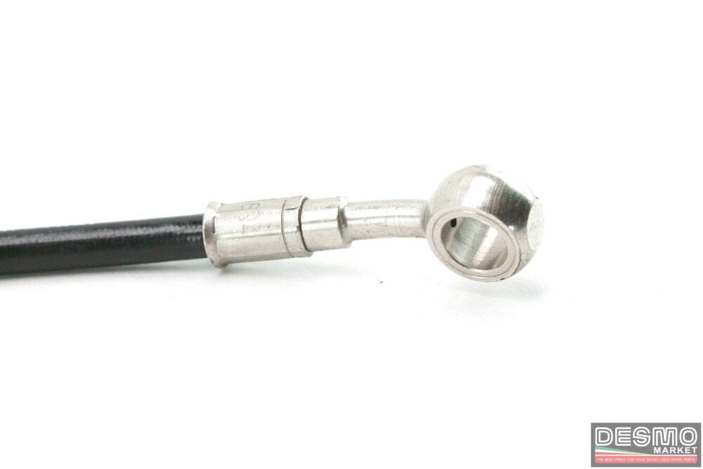 Tubo freno anteriore pinza pinza Ducati 848 1098 1198