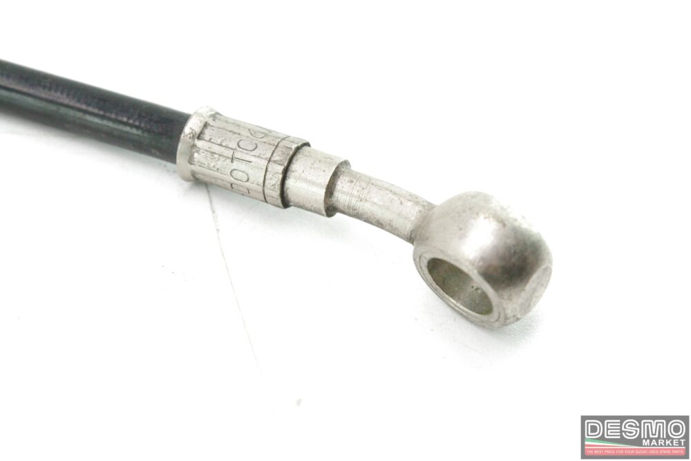 Tubo freno anteriore pinza pinza Ducati 848 1098 1198