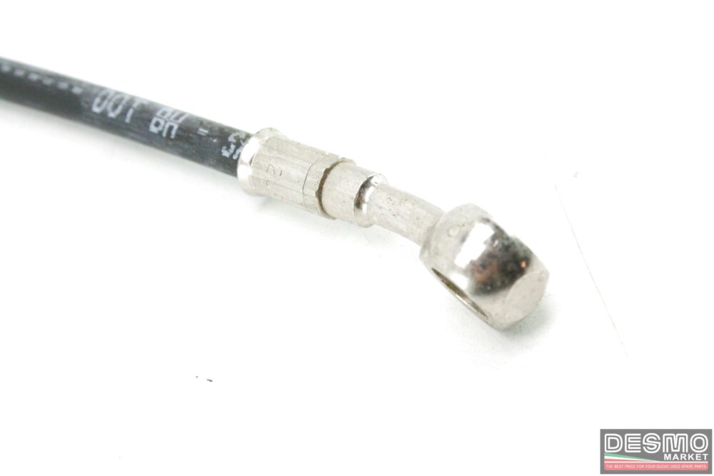 Front brake caliper hose Ducati 848 1098 1198 - Image 4
