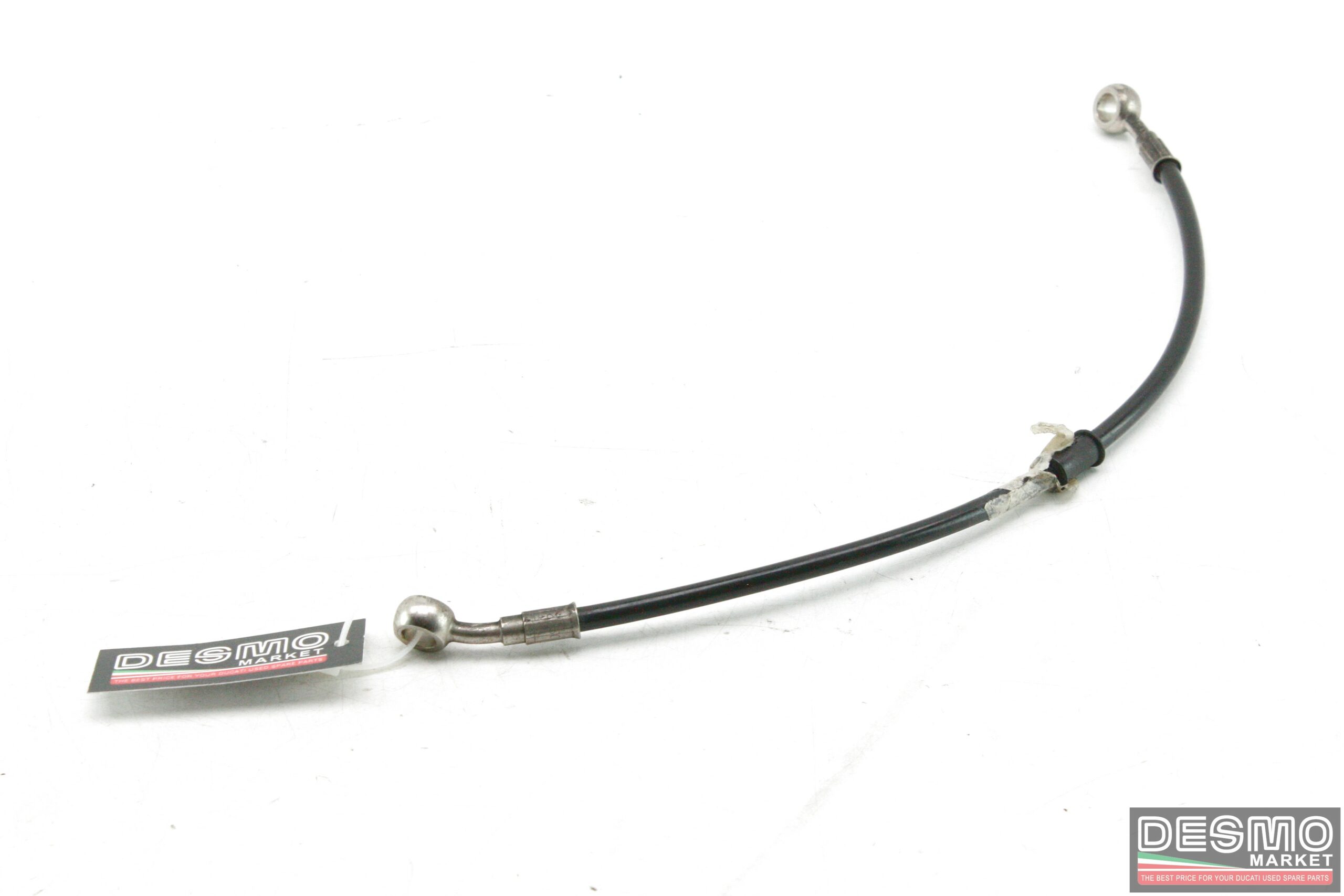 BETA RR 125 MOTARD 2909524000 TUBO FRENO ANTERIORE 06 - 11 FRONT BRAKE PIPE