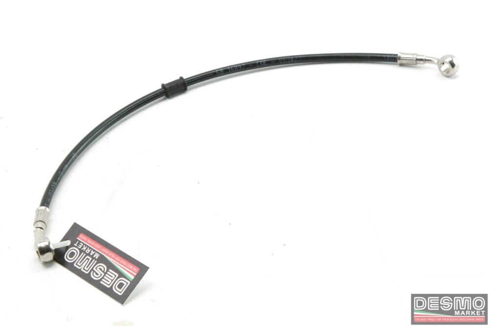 Tubo freno anteriore pinza pinza Ducati 848 1098 1198