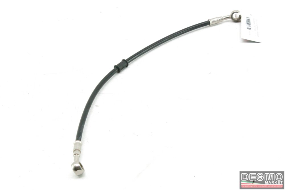 Front brake caliper hose Ducati 848 1098 1198