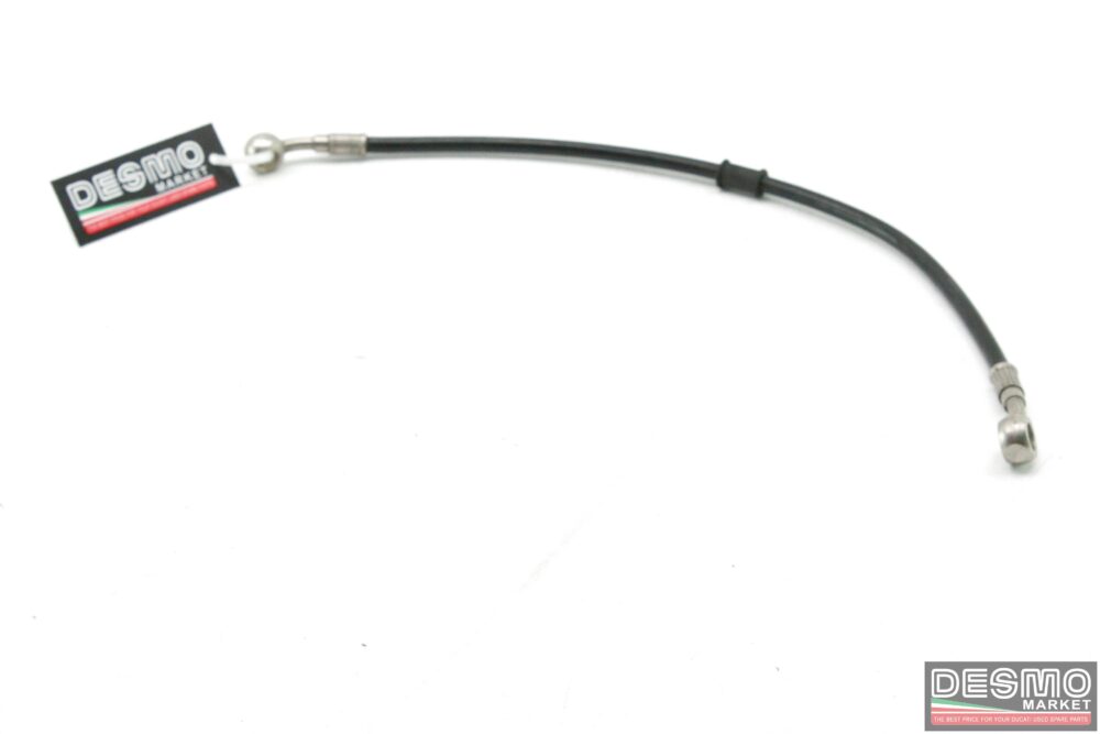 Tubo freno anteriore pinza pinza Ducati 848 1098 1198