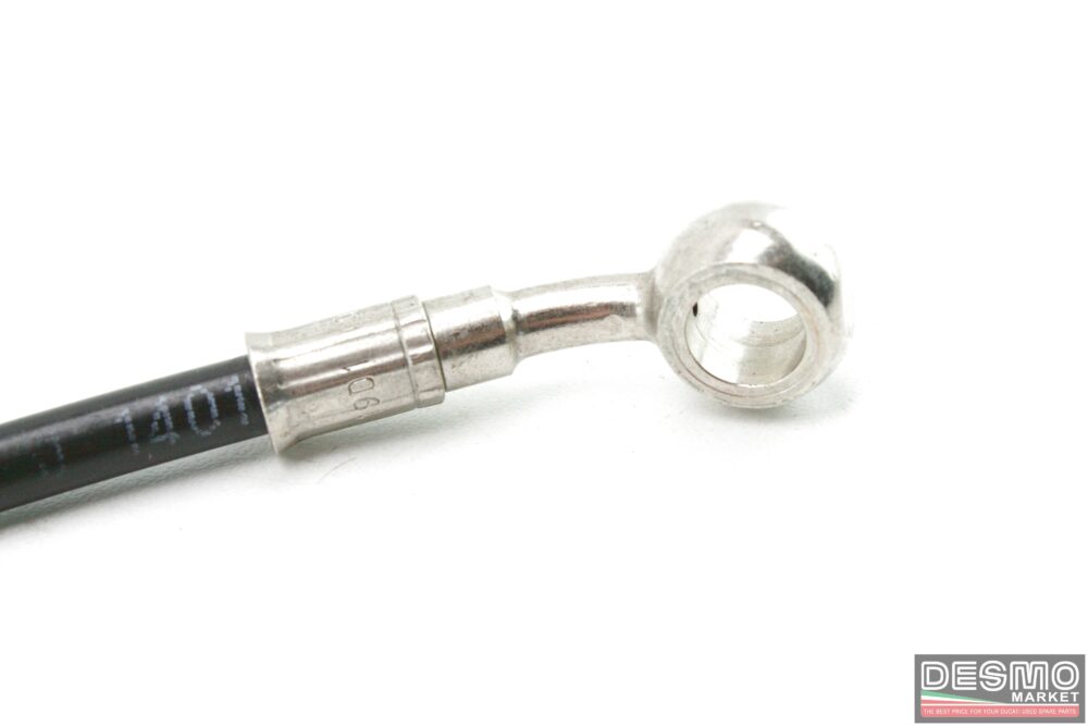 Tubo freno anteriore pinza pinza Ducati 848 1098 1198