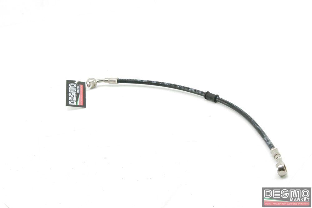 Front brake caliper hose Ducati 848 1098 1198 - Image 2