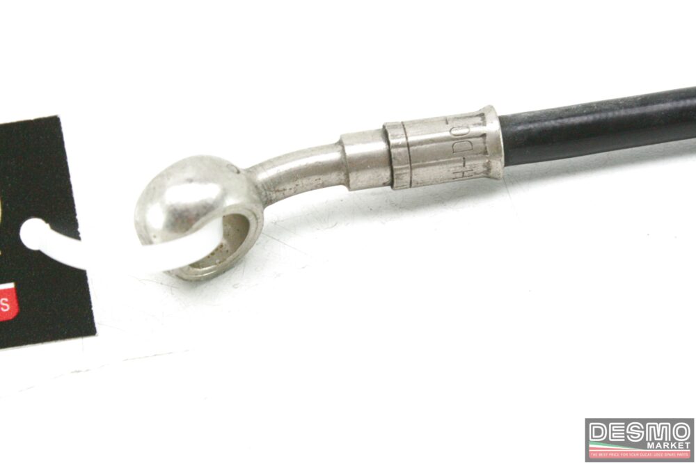 Tubo freno anteriore pinza pinza Ducati 848 1098 1198