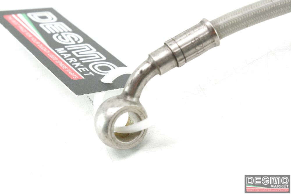 Tubo freno anteriore pinza-pinza Ducati 999s 2005-2006