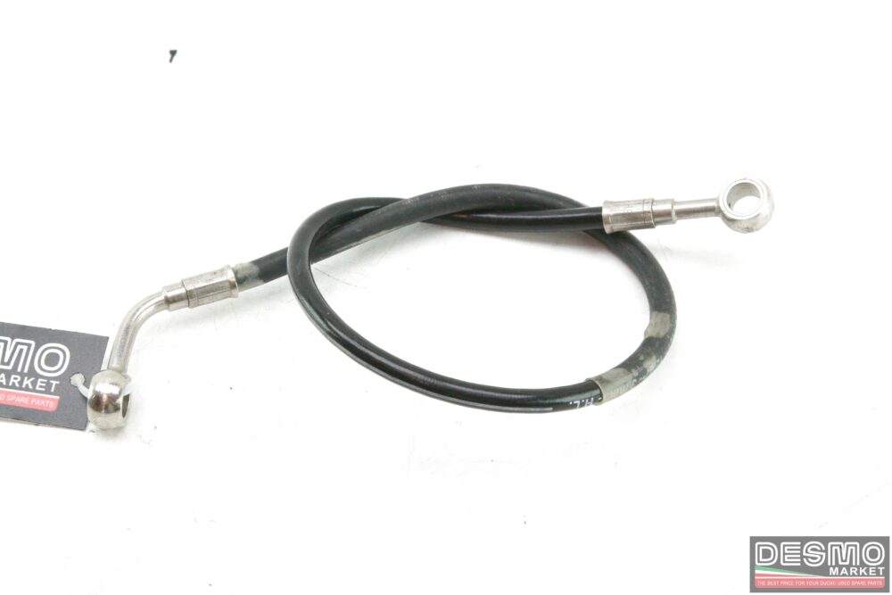 front brake hose caliper master cylinder Ducati 1098 1198 - Image 3