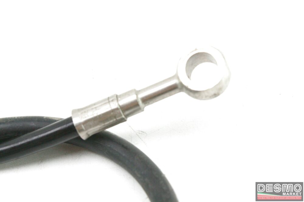 front brake hose caliper master cylinder Ducati 1098 1198 - Image 4