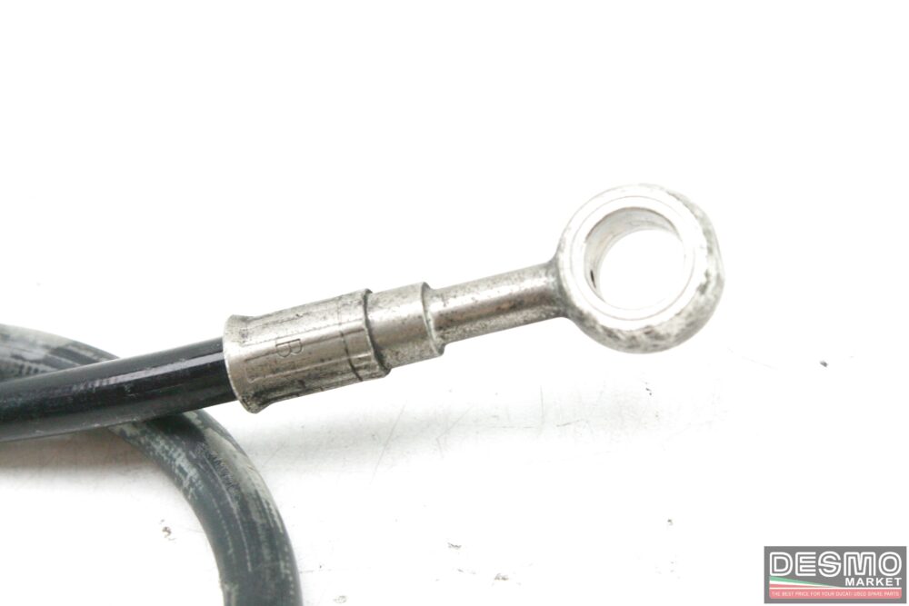 tubo freno anteriore pompa pinza Ducati 1098 1198