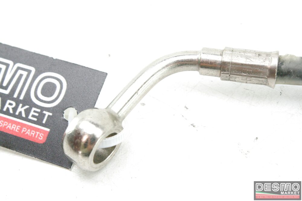 front brake hose caliper master cylinder Ducati 1098 1198 - Image 5