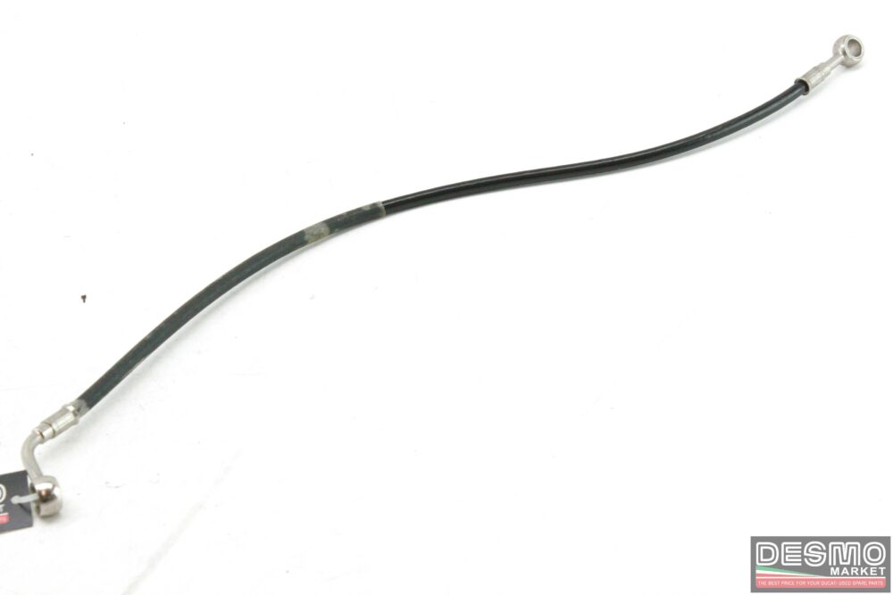 front brake hose caliper master cylinder Ducati 1098 1198