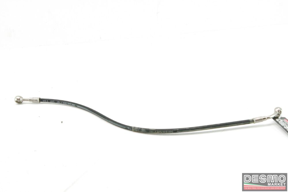 front brake hose caliper master cylinder Ducati 1098 1198 - Image 2