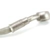 Tubo freno anteriore pompa-pinza triple bridge assiale Ducati