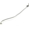 Ducati axial triple bridge front pump-crank brake hose