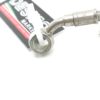 Ducati axial triple bridge front pump-crank brake hose - Image 3